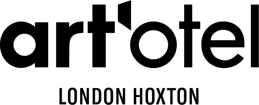 art'otel London Hoxton Logo